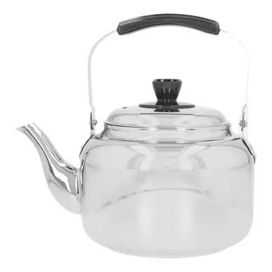 Satisfait Ou Remboursé Bouilloire Demeyere Specialties 3 4L